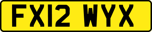 FX12WYX