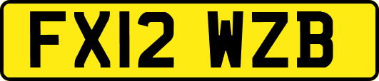 FX12WZB