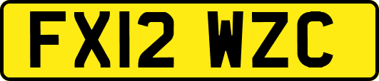 FX12WZC
