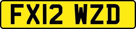 FX12WZD