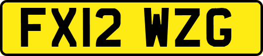 FX12WZG