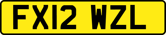 FX12WZL