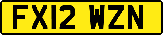 FX12WZN
