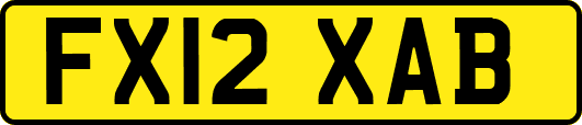 FX12XAB