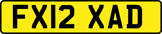 FX12XAD