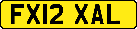 FX12XAL