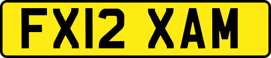 FX12XAM