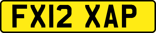 FX12XAP