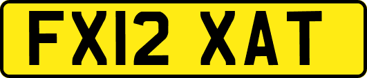 FX12XAT