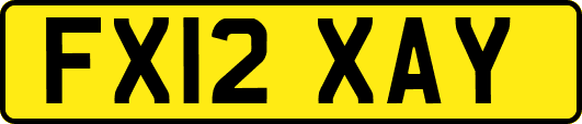 FX12XAY