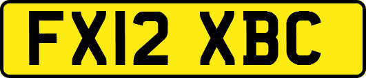 FX12XBC