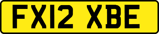 FX12XBE