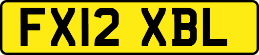 FX12XBL