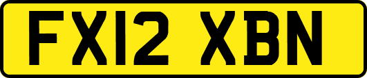 FX12XBN