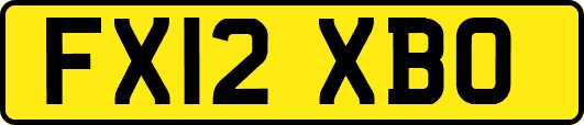 FX12XBO