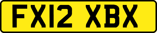 FX12XBX