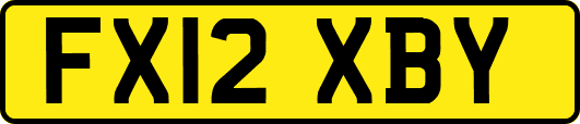 FX12XBY