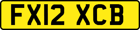 FX12XCB
