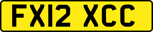 FX12XCC