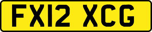FX12XCG