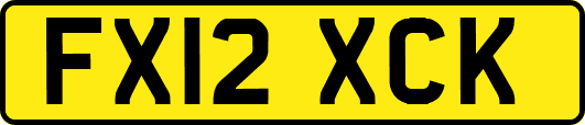 FX12XCK