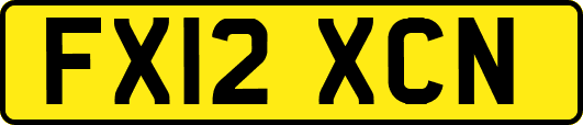 FX12XCN