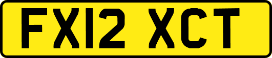 FX12XCT