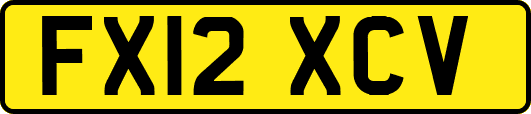 FX12XCV