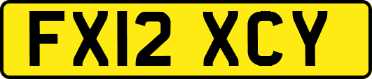 FX12XCY
