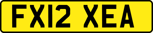 FX12XEA