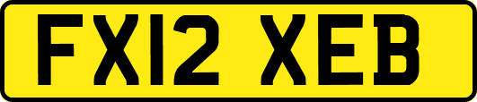 FX12XEB