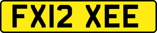 FX12XEE