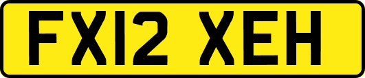 FX12XEH