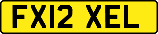 FX12XEL