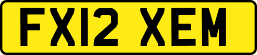 FX12XEM