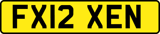 FX12XEN