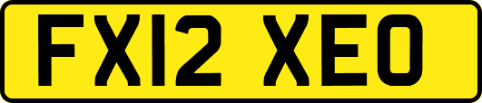 FX12XEO