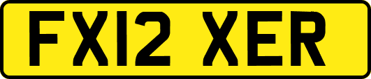 FX12XER