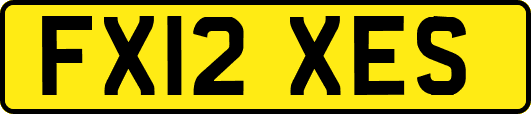 FX12XES