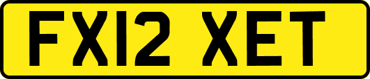 FX12XET