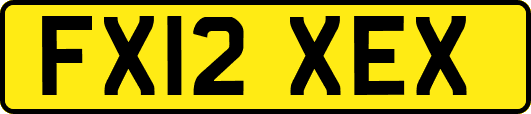 FX12XEX
