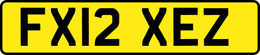 FX12XEZ