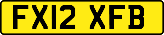 FX12XFB