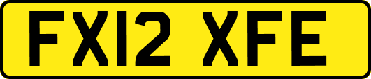FX12XFE