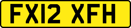 FX12XFH