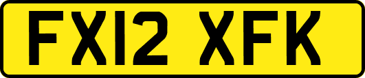 FX12XFK