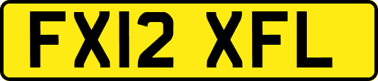 FX12XFL