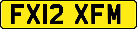 FX12XFM