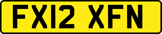 FX12XFN