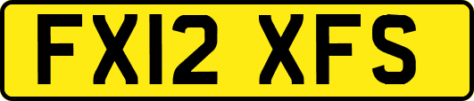 FX12XFS